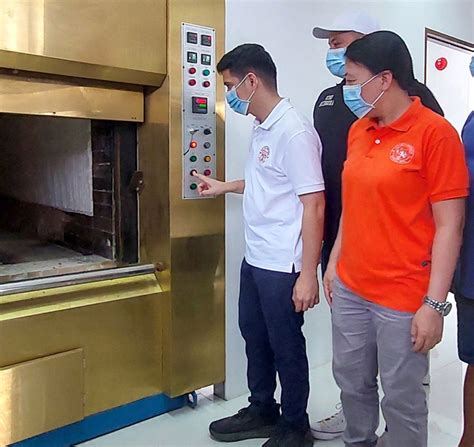 columbarium in zamboanga|Zamboanga City unveils P29.99.